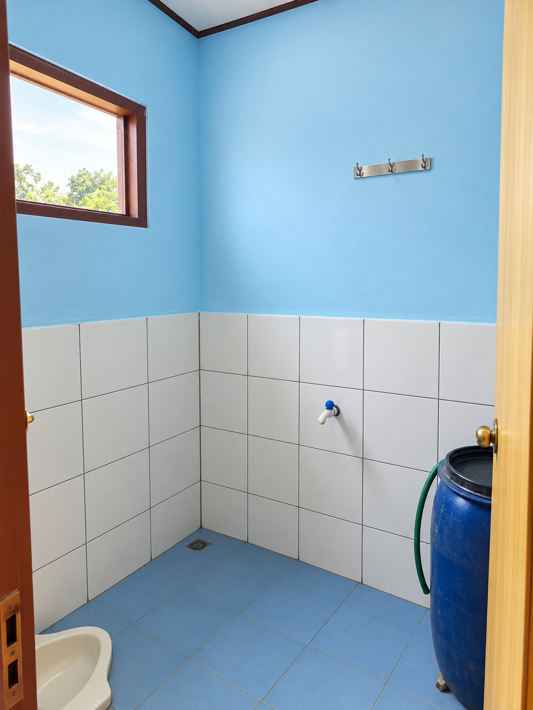 Kamar Mandi